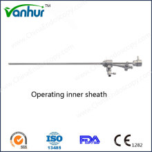 Wanhe Hysteroscopy Set Operating Inner Sheath